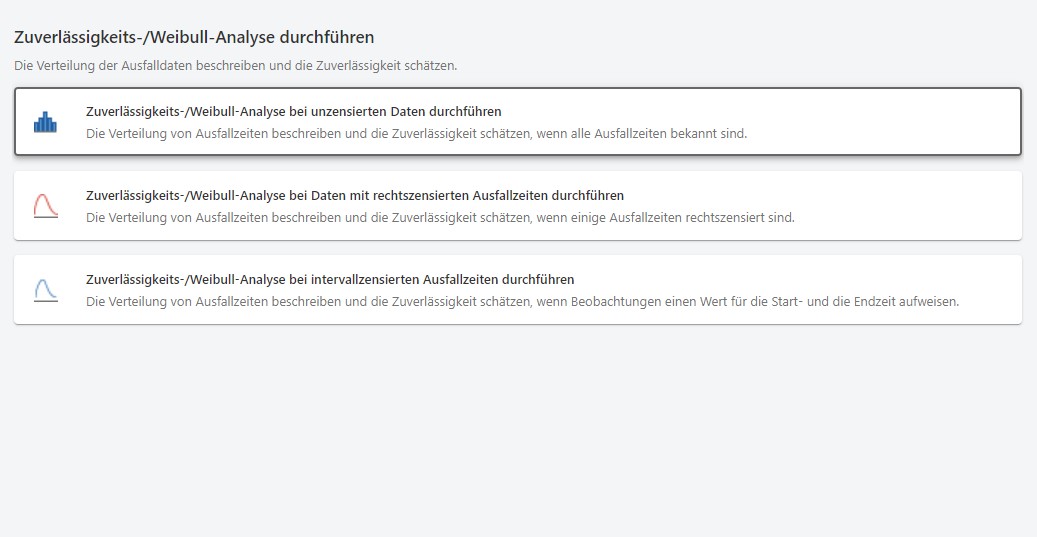 Dialog über durchschnittliche Vertragsgröße in Versicherungsbranche