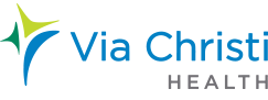 Logo von Via Christi Health