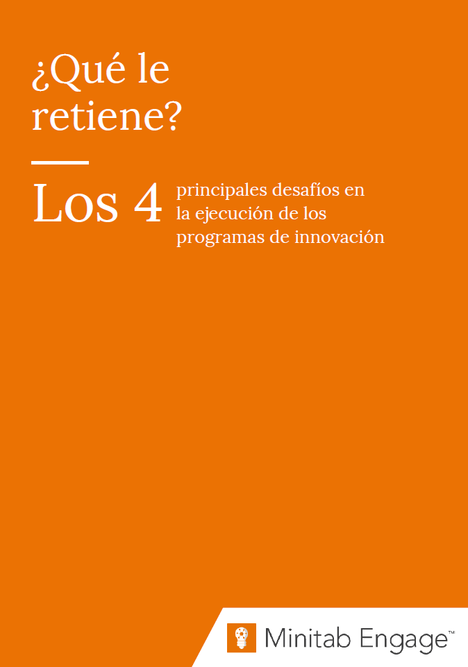 Los cuatro desafíos principales en la mejora continua y la excelencia operativa 
