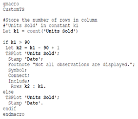 Présentation de la fiabilité