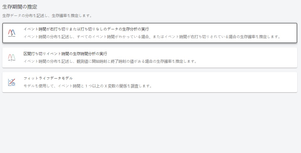 オンデマンドのサポート