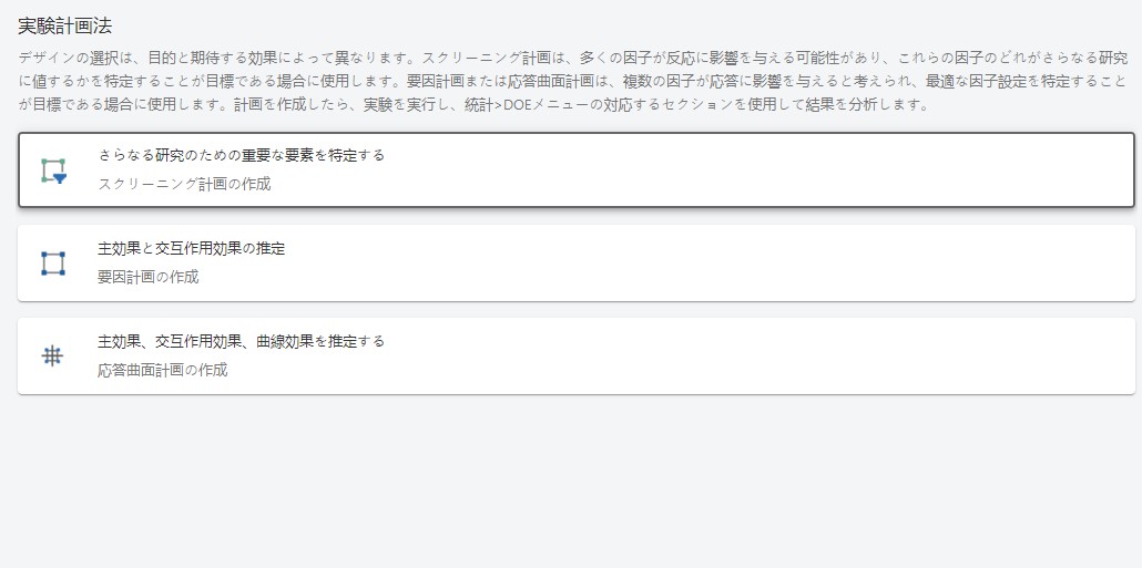 実績のあるパフォーマンス