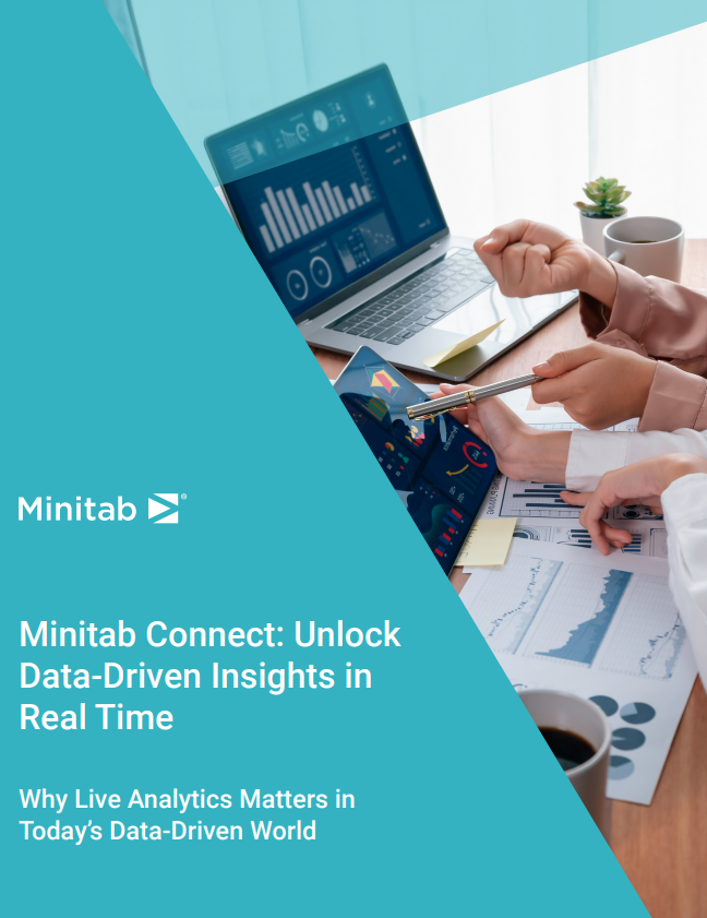 データ駆動型洞察をリアルタイムで活用