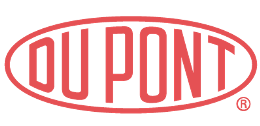 DuPont 로고