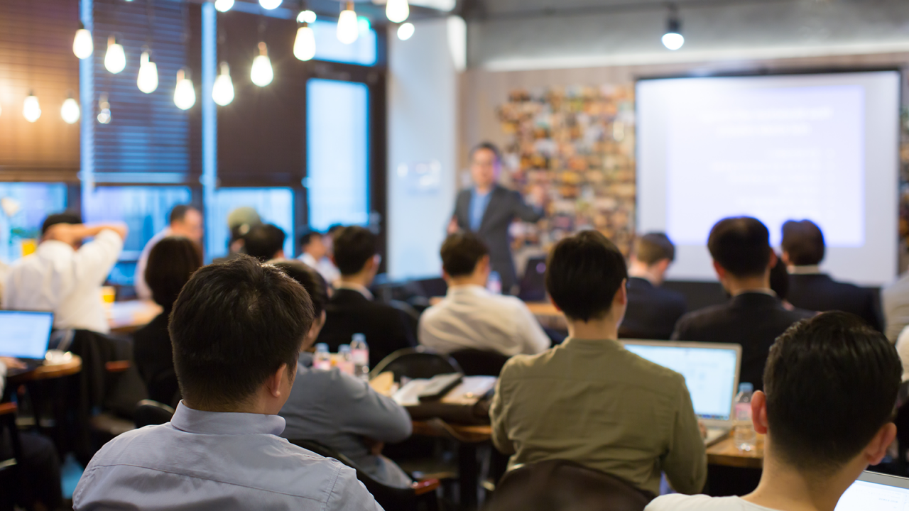 서비스 품질 교육