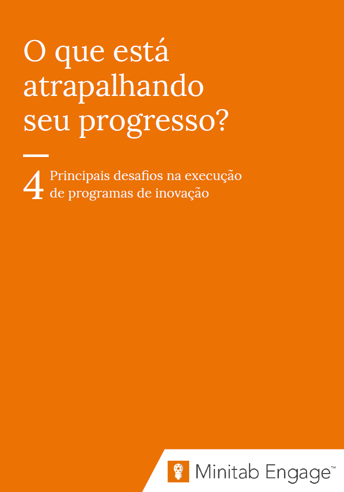 4 principais desafios em melhoria contínua e excelência operacional 