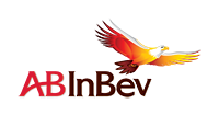Anheuser-Busch Inbev 徽标