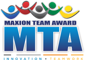 总生产力 - AOP 目标与实际节省图